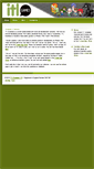 Mobile Screenshot of itlgames.com